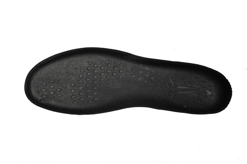 Nike Kobe 9 Elite Premium Low HTM Black