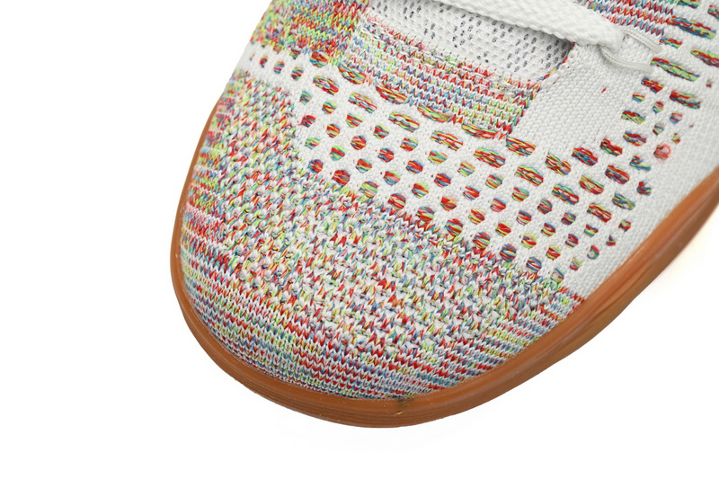 Nike Kobe 9 Elite Premium Low HTM Black