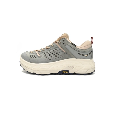 HOKA ONE ONE TOR ULTRA Low Rice Gray