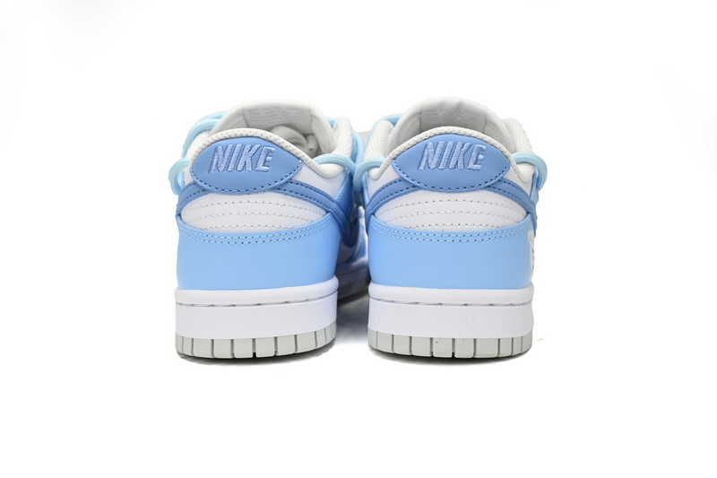 Nike Dunk Low Happy Bear
