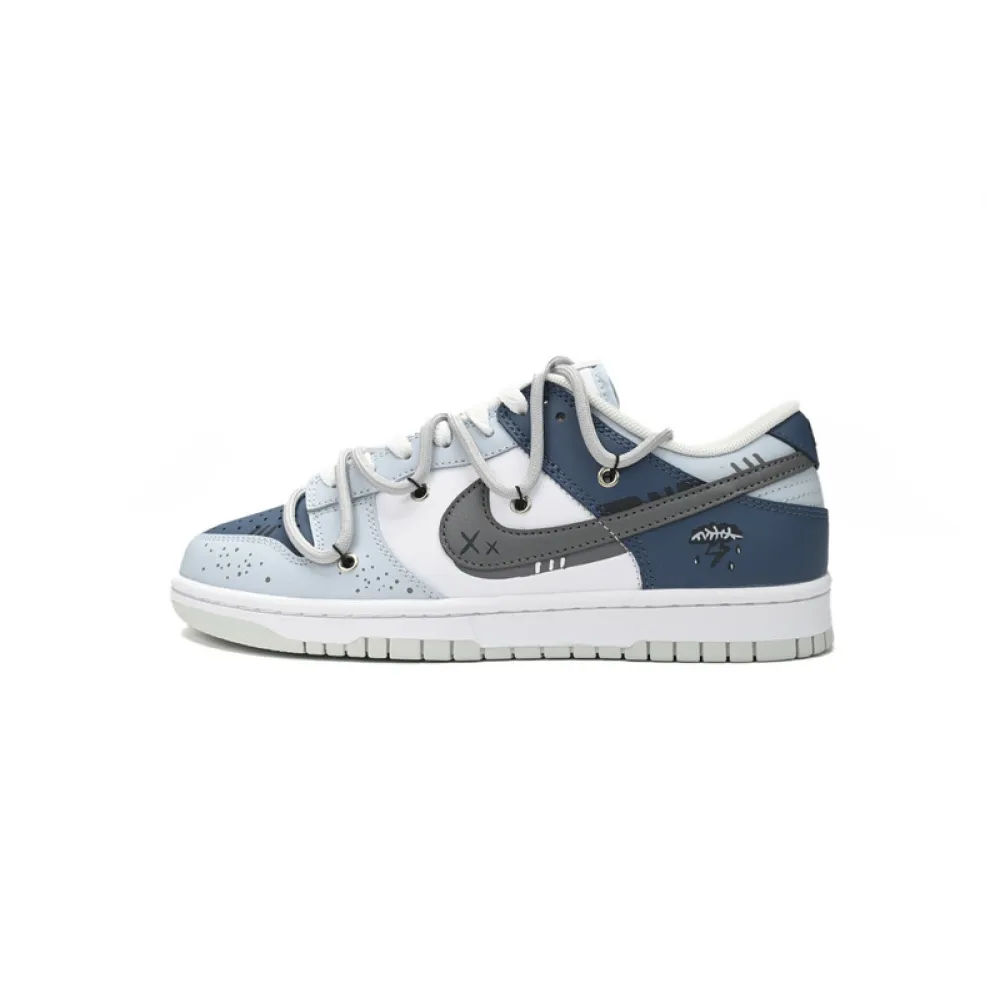 Nike Dunk Low Lazy Weekend