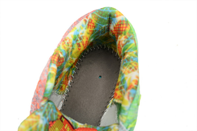 Nike Kobe 9 Elite Premium "What The Kobe"