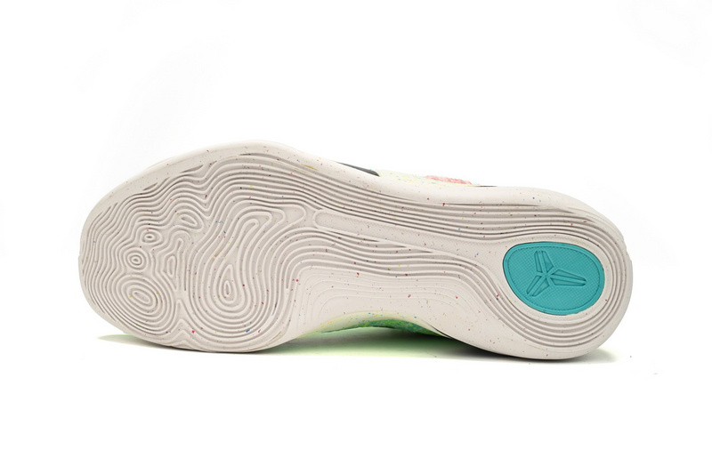 Nike Kobe 9 Elite Premium "What The Kobe"