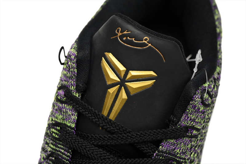 Nike Kobe 9 Low Mamba Moment