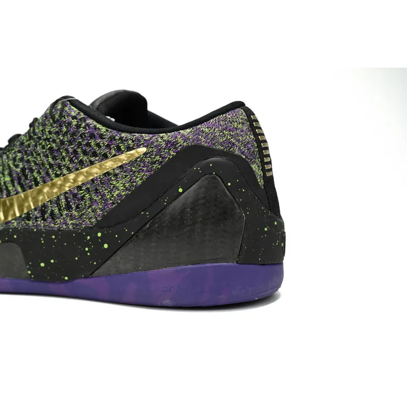 Nike Kobe 9 Low Mamba Moment