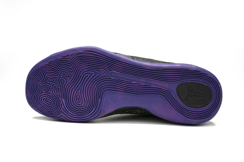 Nike Kobe 9 Low Mamba Moment