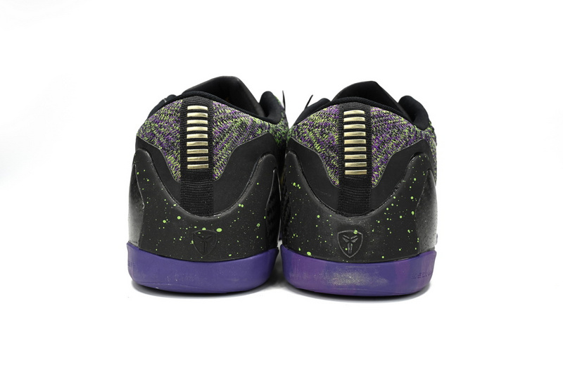Nike Kobe 9 Low Mamba Moment