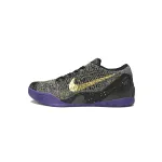 Nike Kobe 9 Low Mamba Moment