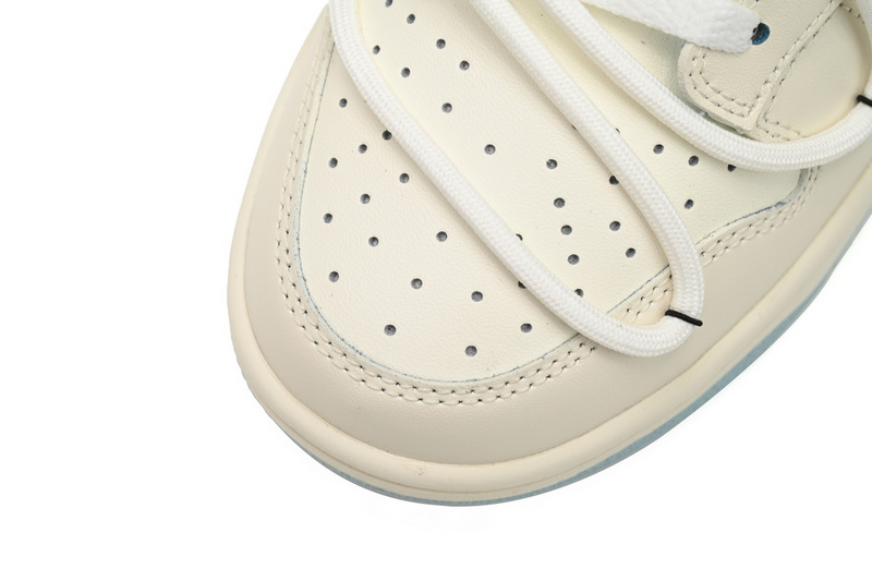 Nike SB Dunk LowGreenBeige