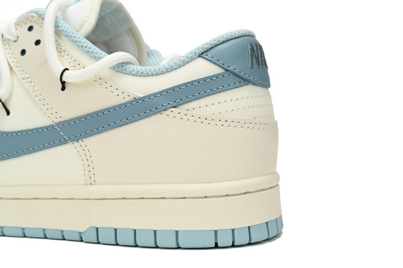 Nike SB Dunk LowGreenBeige