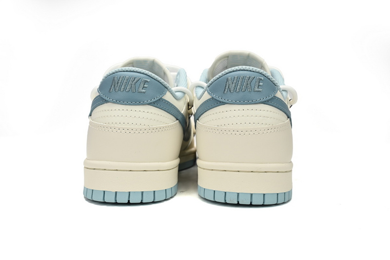 Nike SB Dunk LowGreenBeige