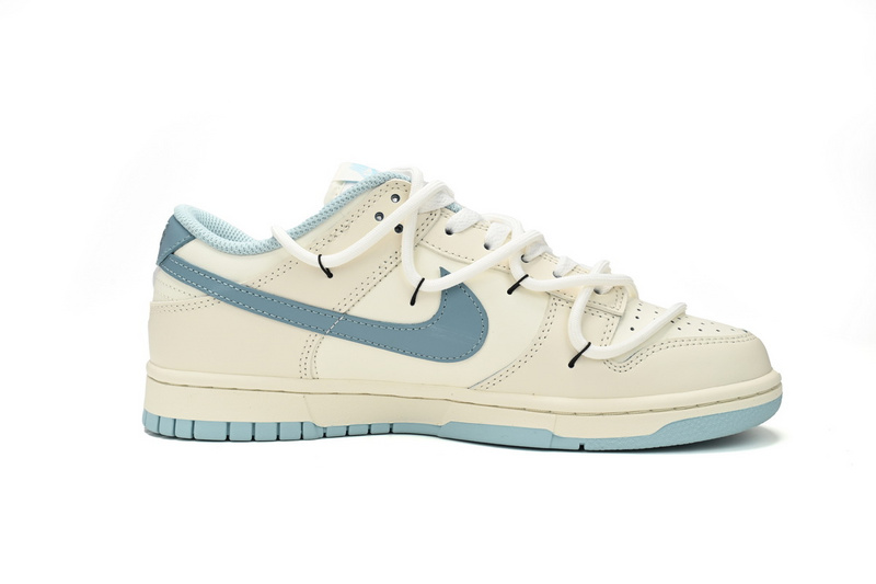 Nike SB Dunk LowGreenBeige