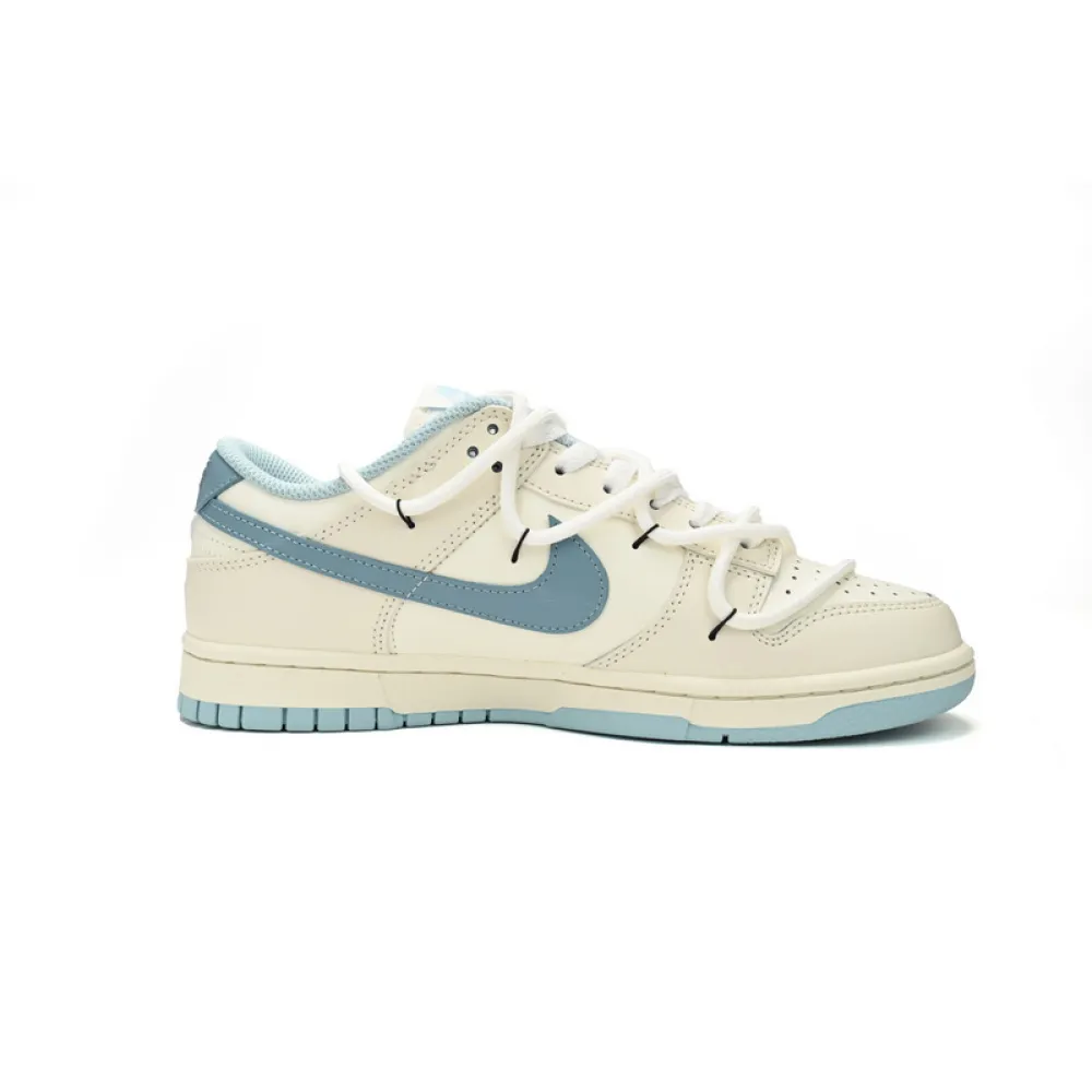 Nike SB Dunk LowGreenBeige