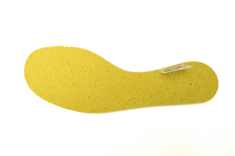 Sacai x VaporWaffle “Tour Yellow ”