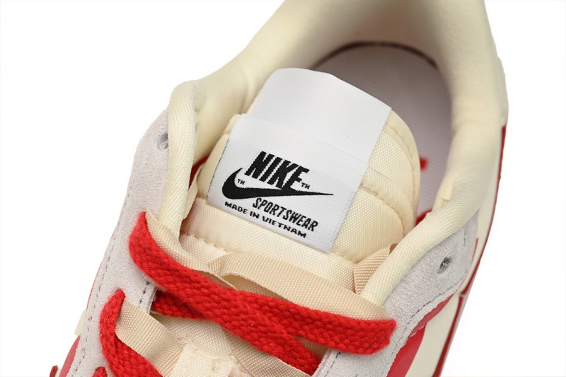 Sacai x VaporWaffle “Tour Yellow ”