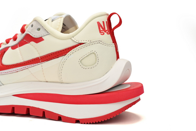 Sacai x VaporWaffle “Tour Yellow ”