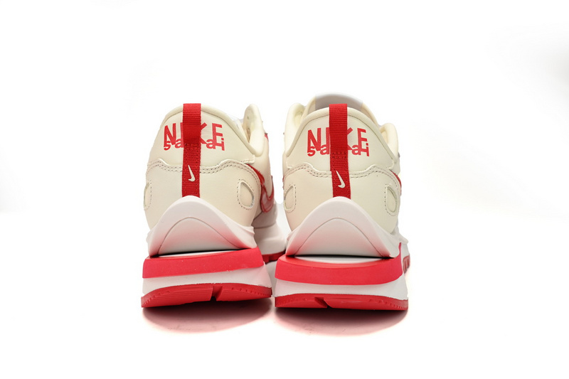 Sacai x VaporWaffle “Tour Yellow ”