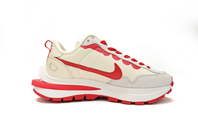 Sacai x VaporWaffle “Tour Yellow ”