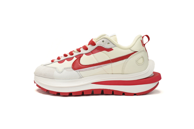 Sacai x VaporWaffle “Tour Yellow ”