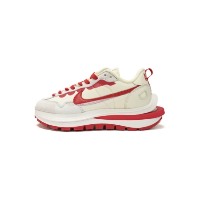 Sacai x VaporWaffle “Tour Yellow ” 01