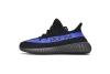 Adidas Yeezy Boost 350 V2 Black Blue