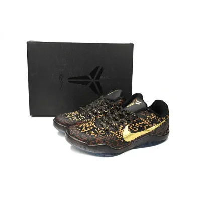 Nike Kobe 11 “Mamba Day” 02