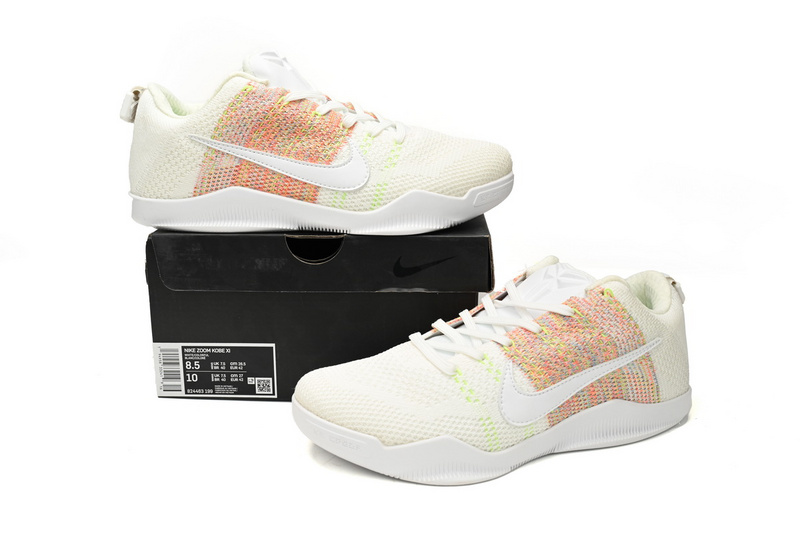 Nike Kobe 11 Elite Low “Apocalypse”