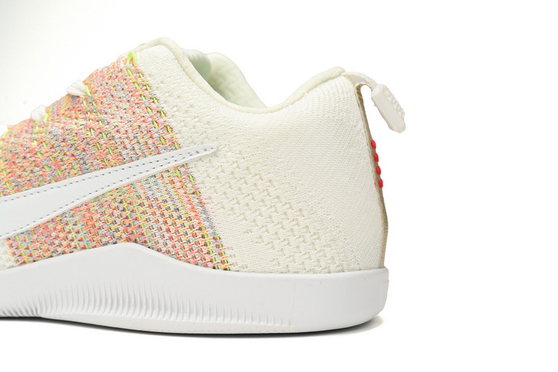 Nike Kobe 11 Elite Low “Apocalypse”