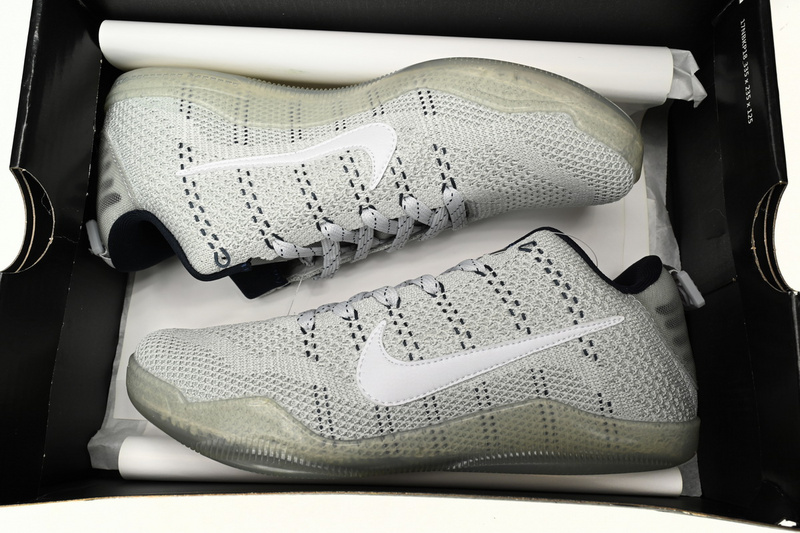 Nike Kobe 11 Low PaIe Horse