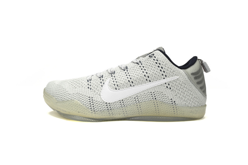 Nike Kobe 11 Low PaIe Horse