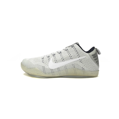 Nike Kobe 11 Low PaIe Horse