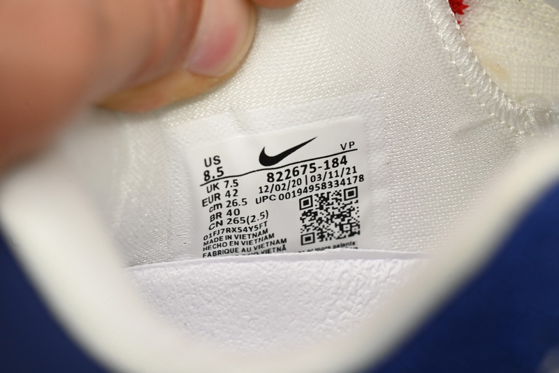 Nike Kobe 11 EIite Low USA