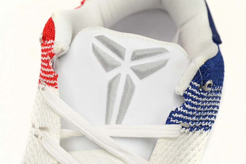 Nike Kobe 11 EIite Low USA