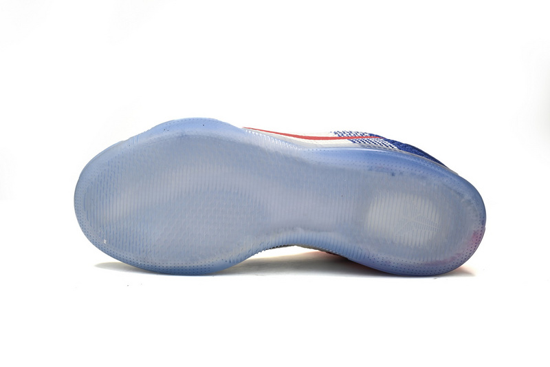 Nike Kobe 11 EIite Low USA