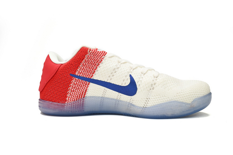 Nike Kobe 11 EIite Low USA