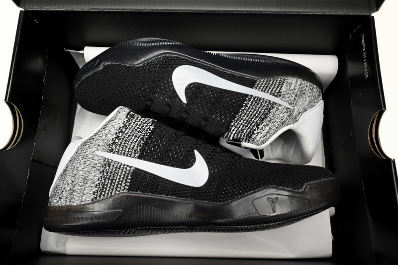 Nike Kobe 11 Elite Low Last Emperor