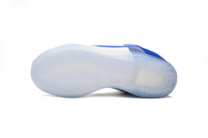 Nike Zoom Kobe 11 White Blue
