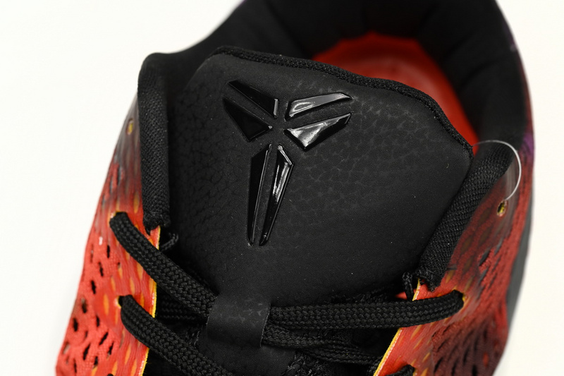 Nike Kobe 11 “LA Sunset”