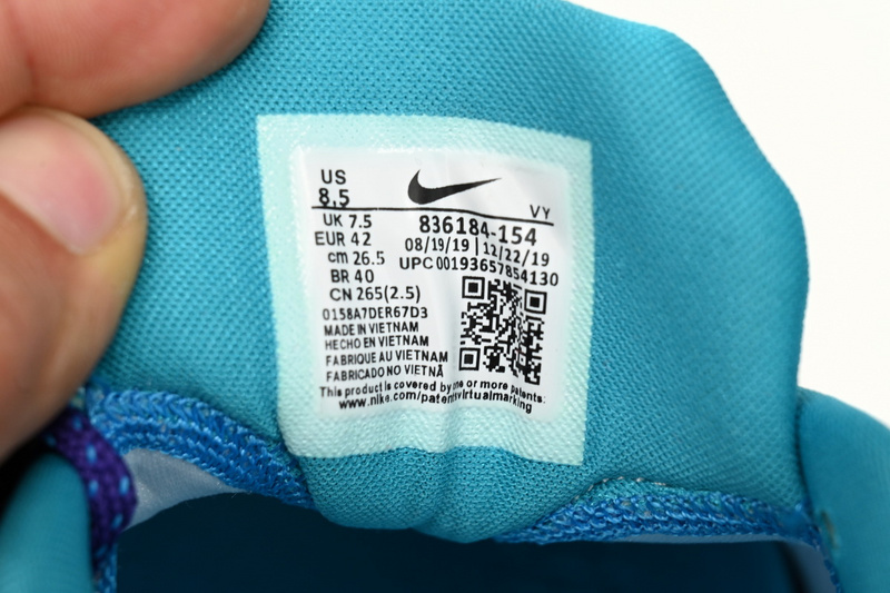 Nike Kobe 11 EM Low Draft Day