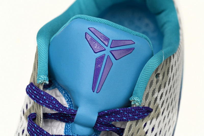 Nike Kobe 11 EM Low Draft Day