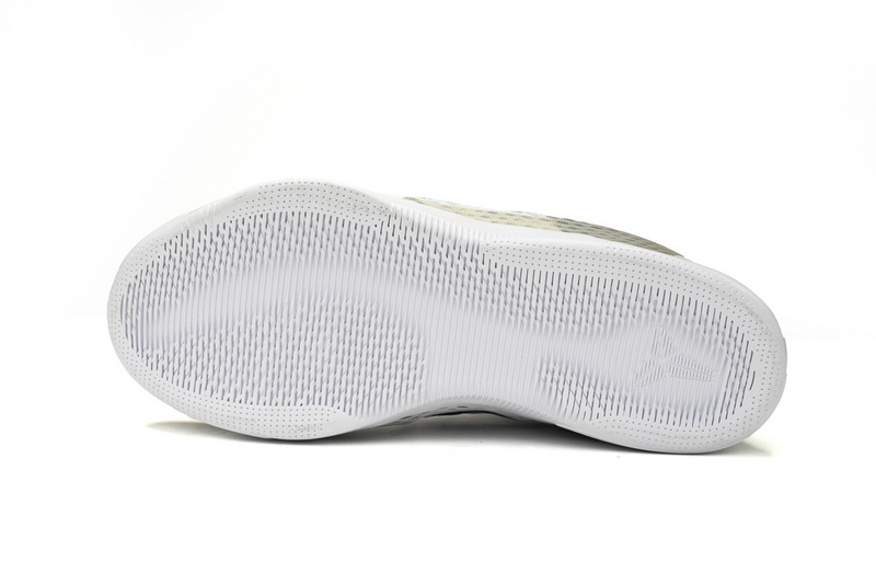 Nike Kobe 11 EM Low Draft Day