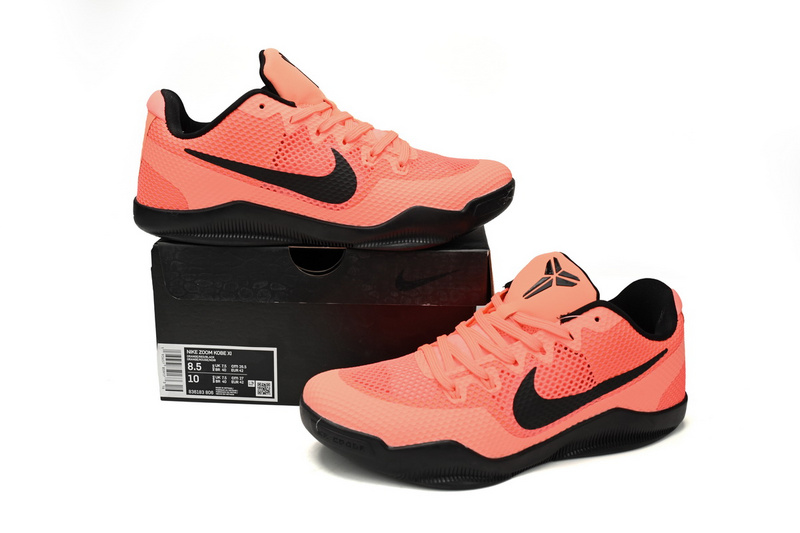 Nike Kobe 11 EM Low Barcelona