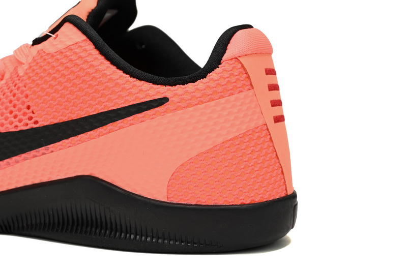 Nike Kobe 11 EM Low Barcelona