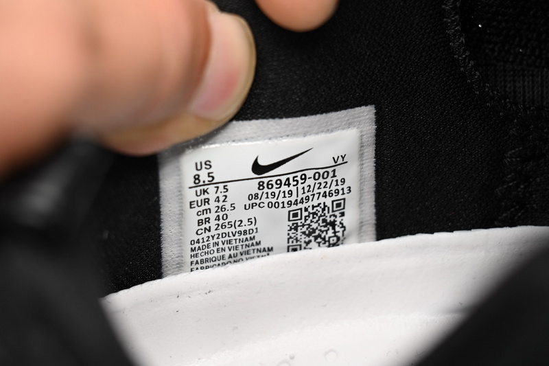 Nike Kobe 11 Elite Low “FTB”