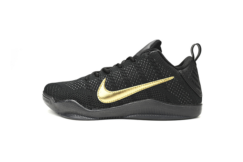 Nike Kobe 11 Elite Low “FTB”