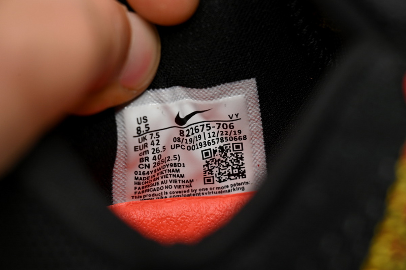 Nike Kobe 11 Elite Low “Bruce Lee”