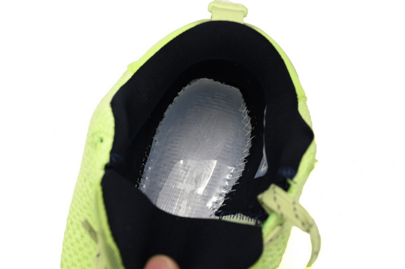 Nike Kobe 11 Low 4KB“Liquid Lime”