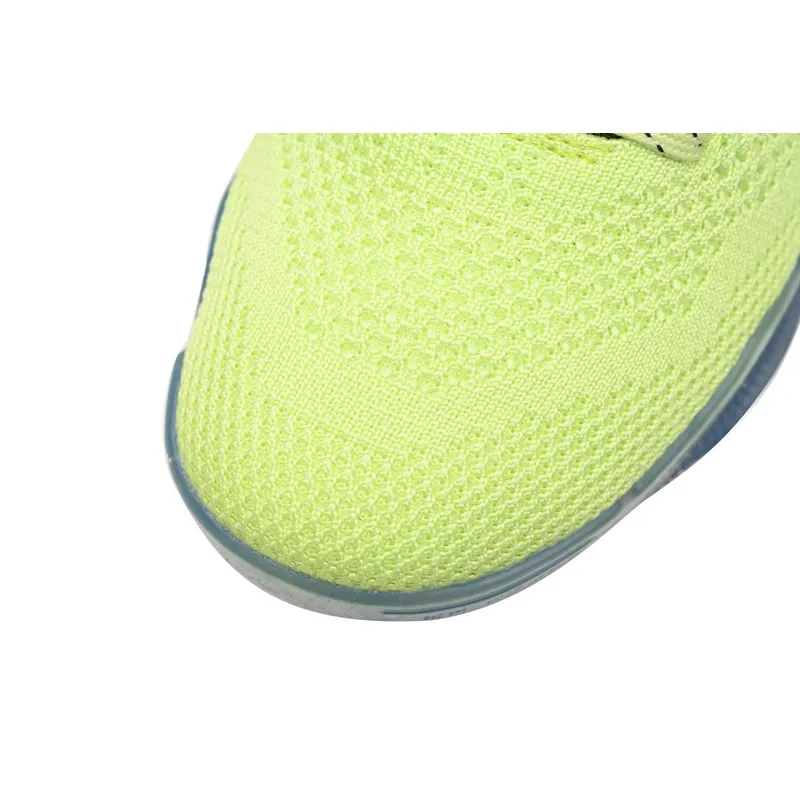 Nike Kobe 11 Low 4KB“Liquid Lime”