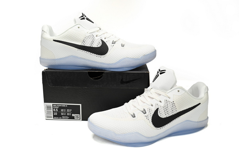 Nike Kobe 11 EM Low“Fundamental”