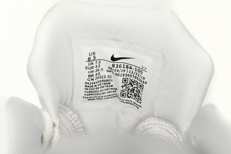 Nike Kobe 11 EM Low“Fundamental”